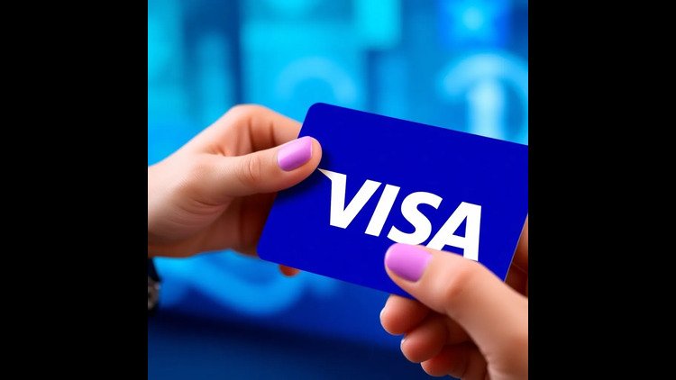 Visa celebrates Coinbase partnership to offer instant crypto deposits