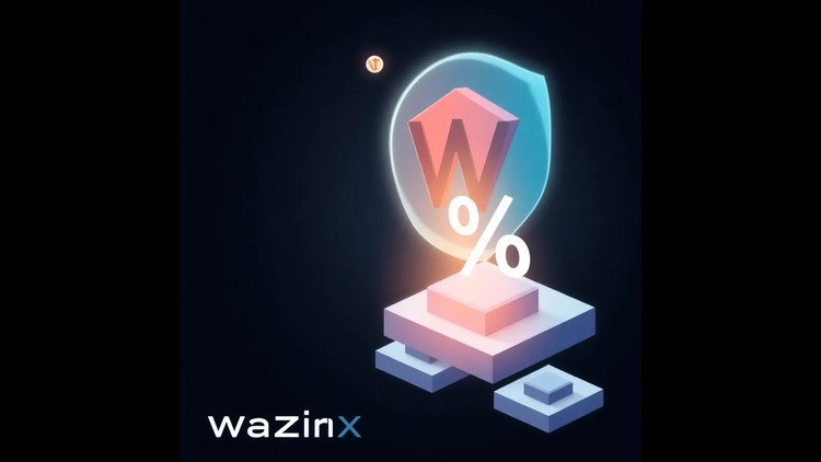 WazirX reveals 40% customer assets held on third-party exchanges amid transparency push